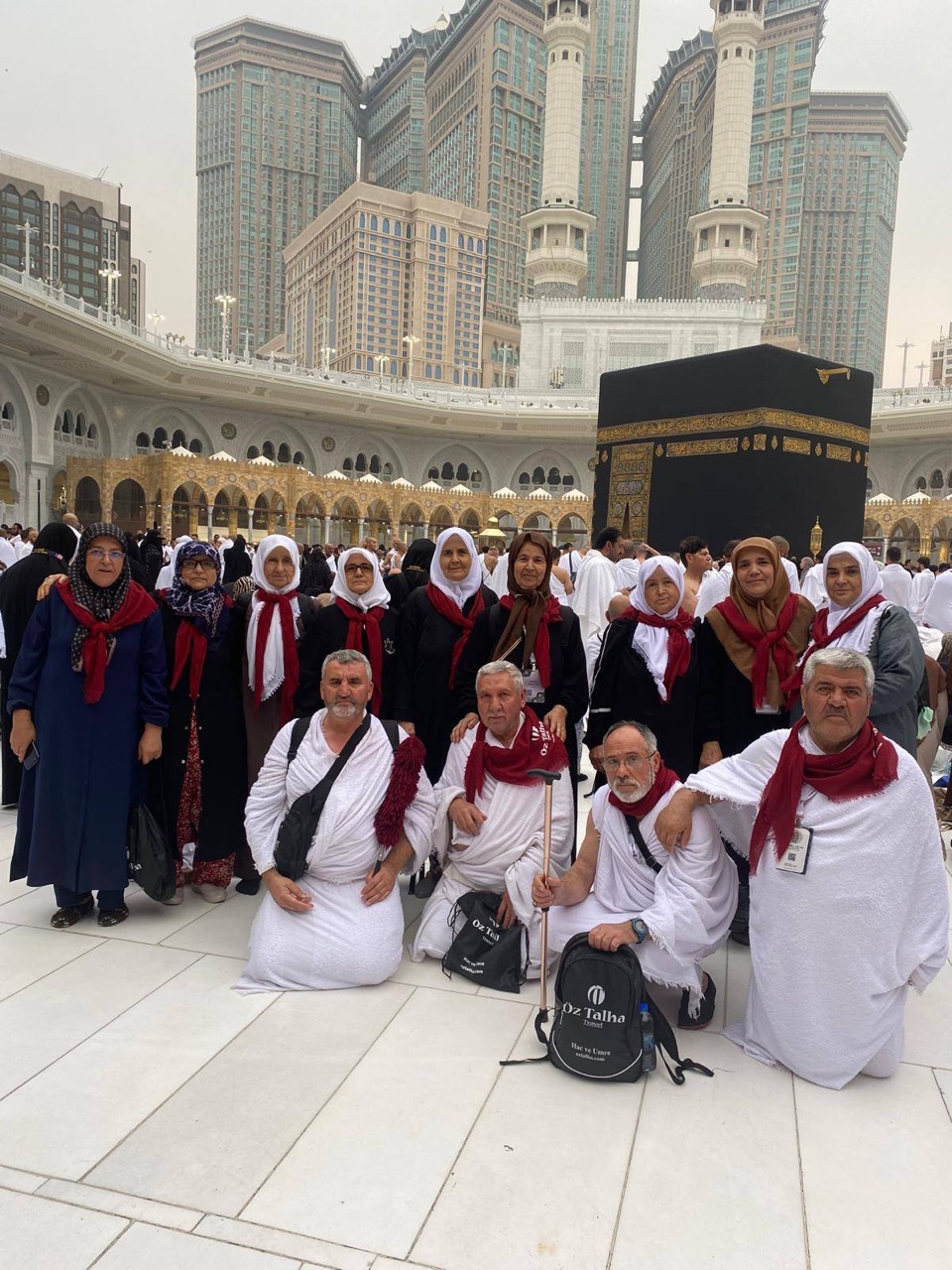 Fotografija iz galerije Hodže Haruna